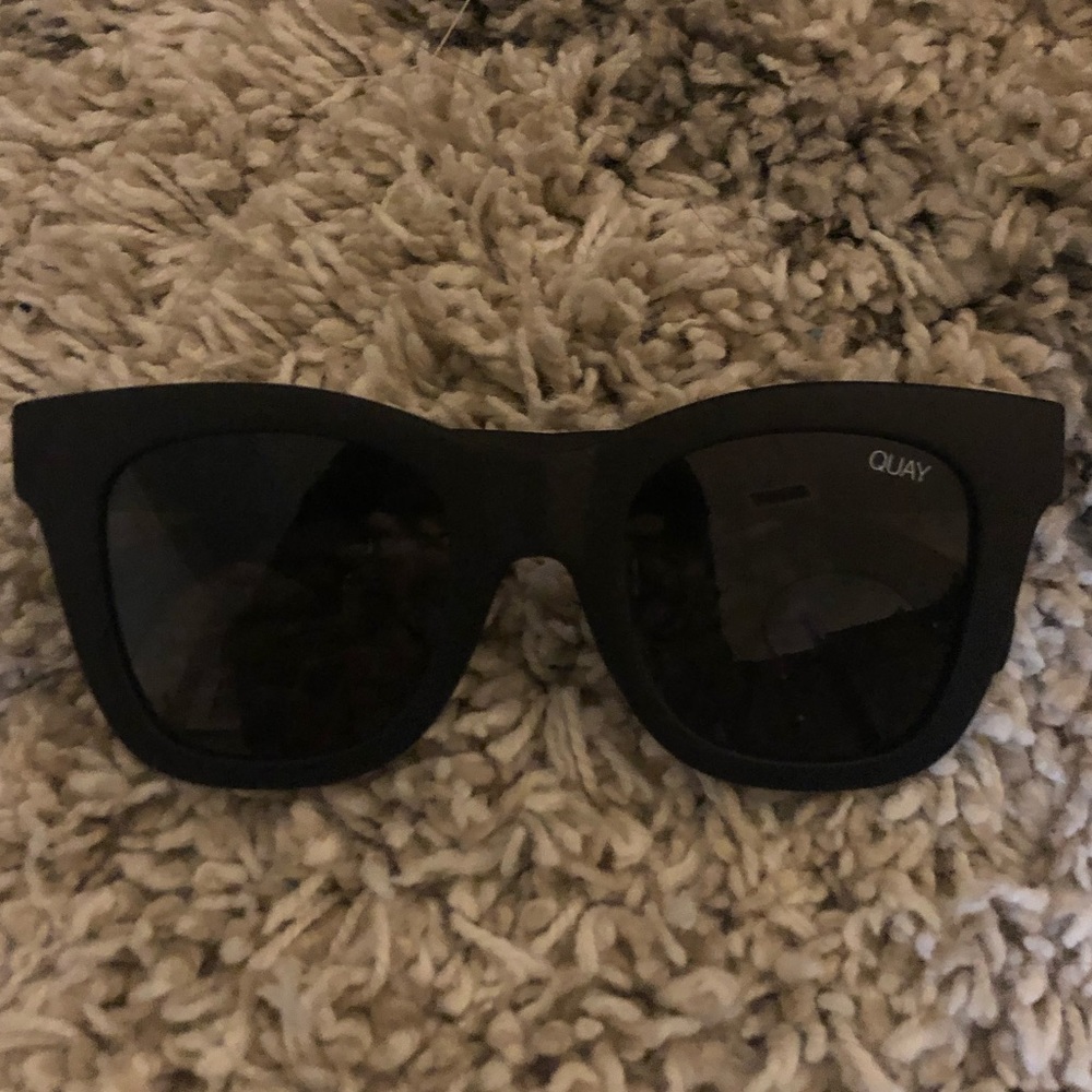 Quay After Hours Sunglasses